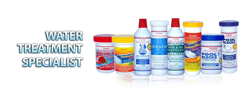 Algaefree Products